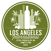 LOS ANGELES INTERNATIONAL OLIVE OIL COMPETITION